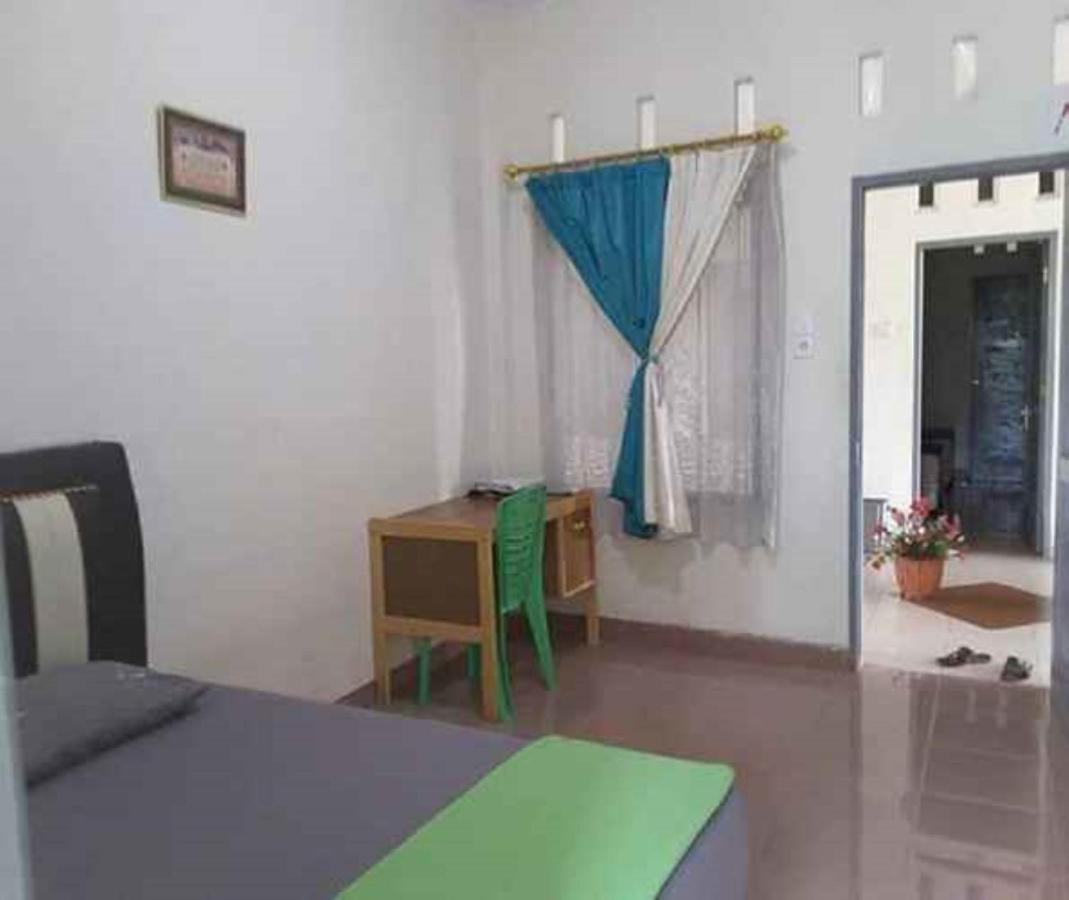Penginapan Syariah Parit  Ngoại thất bức ảnh