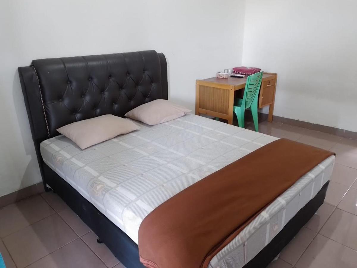 Penginapan Syariah Parit  Ngoại thất bức ảnh
